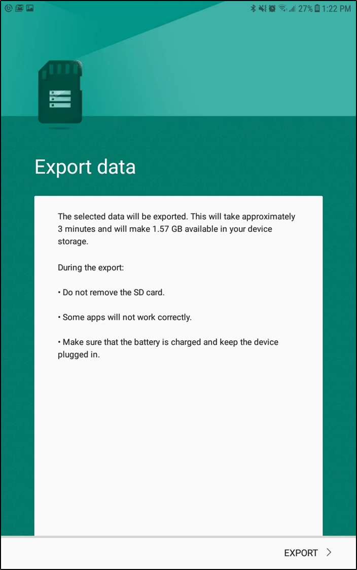 android10外置sd卡读写,android怎么使用sd卡