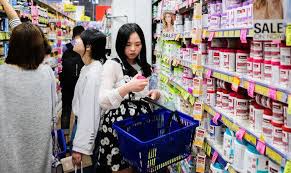 买澳洲保健品你们都在哪里买保真,你买过哪些保健品