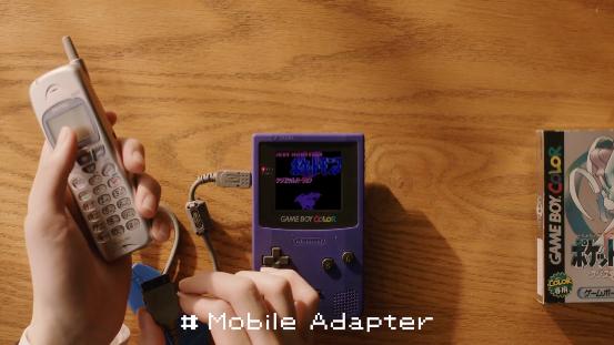 用心做视频，用脚做游戏！带你挖掘宝可梦纪念短片里的秘密