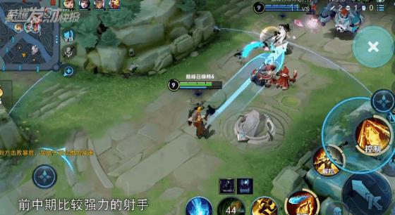 现版本射手排行s25,s25射手t0英雄排行