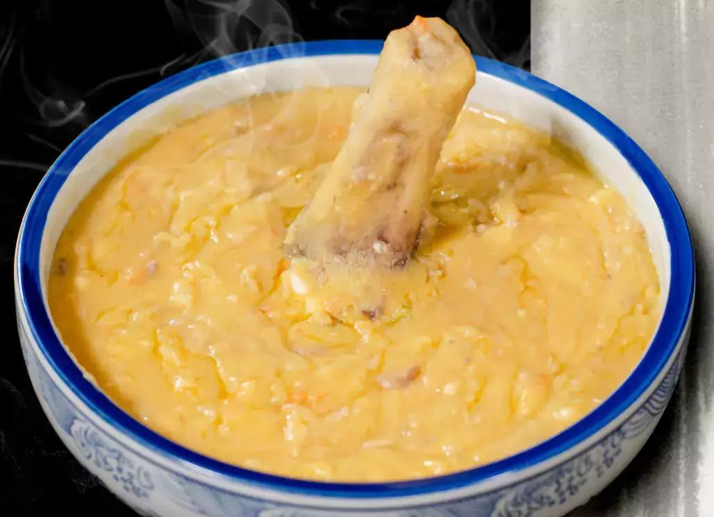 真正尝一口就忘不掉的特点美食,那些尝一口忘不掉的特点美食