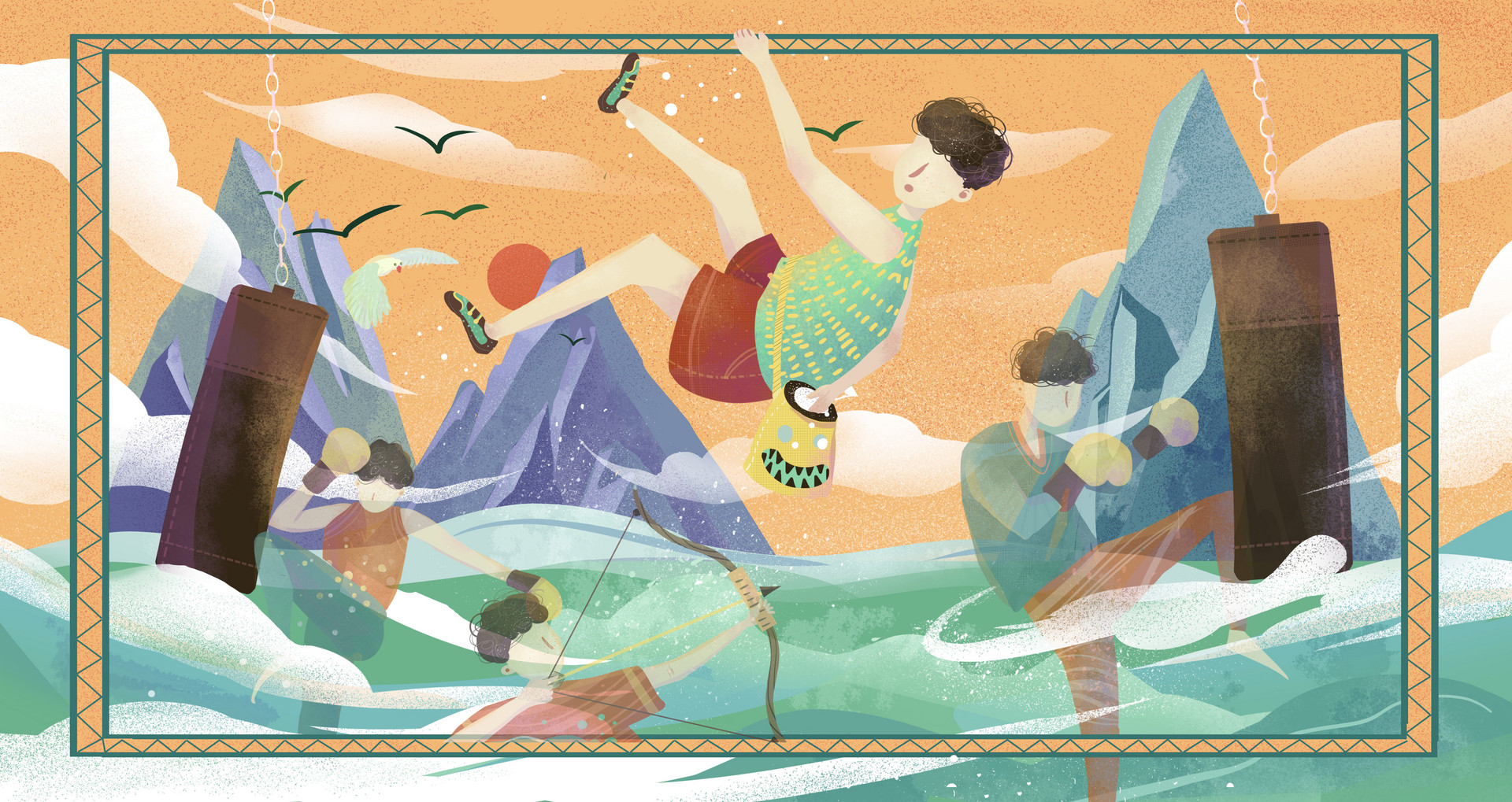 家里的钱快花完了怎么办,我家里有钱但是父母不给我花