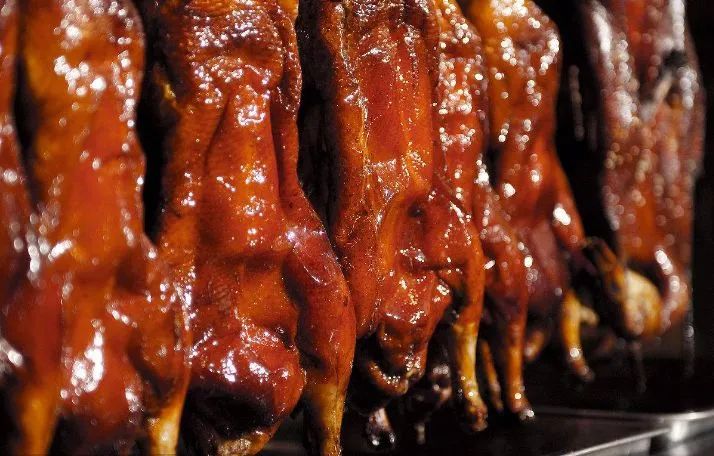 北京旅游美食攻略,北京二荤铺美食攻略