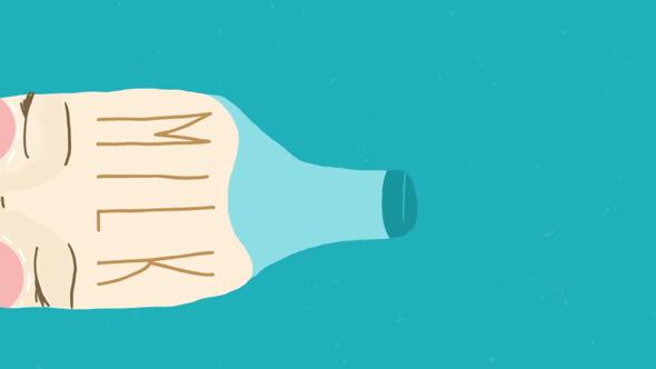 乳糖不耐受喝牛奶会立马拉肚子吗,一喝牛奶就拉肚子是乳糖不耐受吗