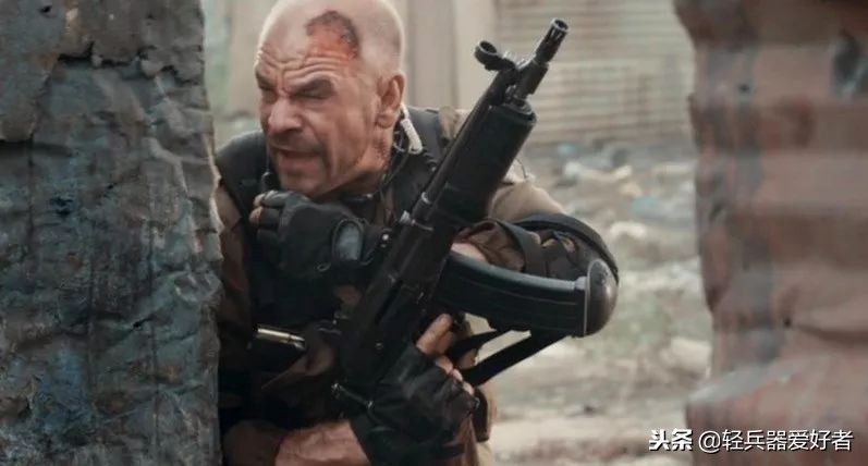 南非狙击步枪,南非最强大的狙击枪