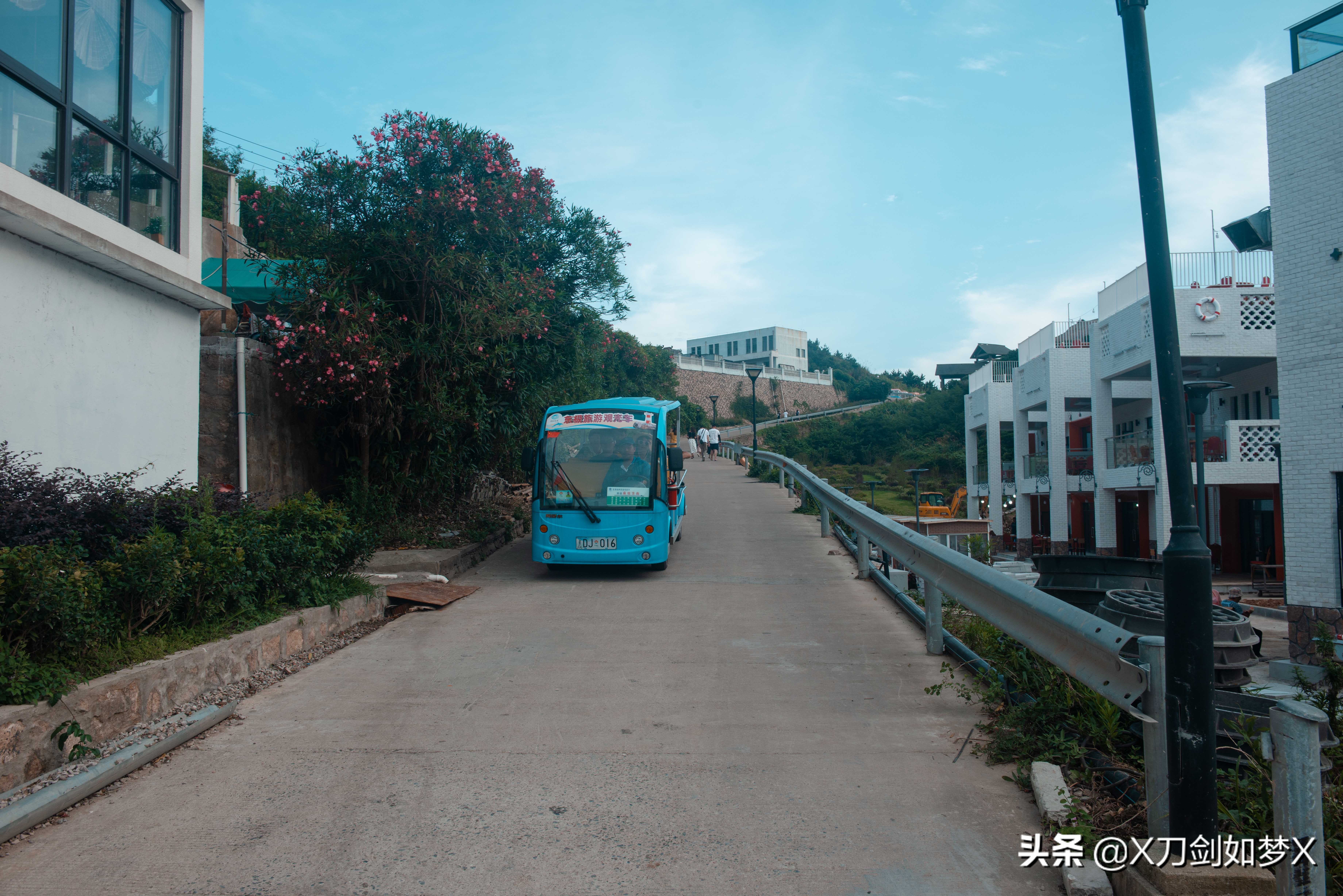 东极岛如何跳岛,都有什么办法上东极岛