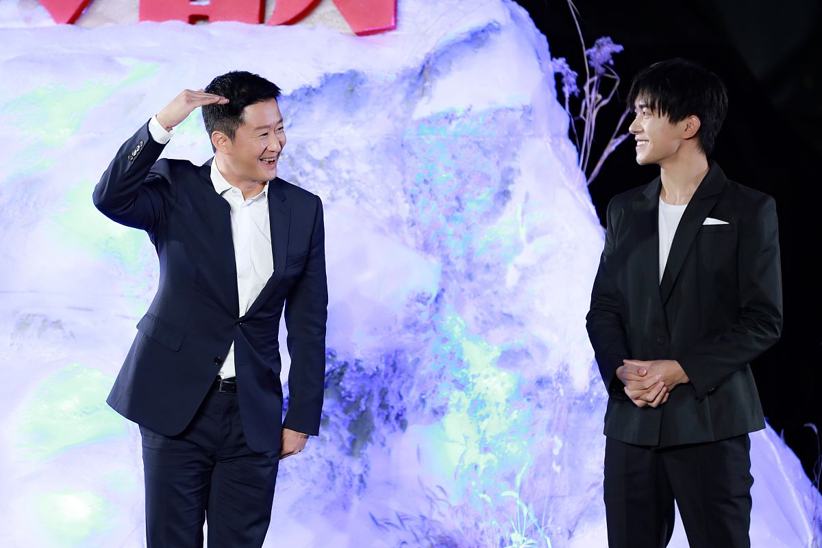 《长津湖》被举报侵权将下架？吴京被“封杀”？网友怒了