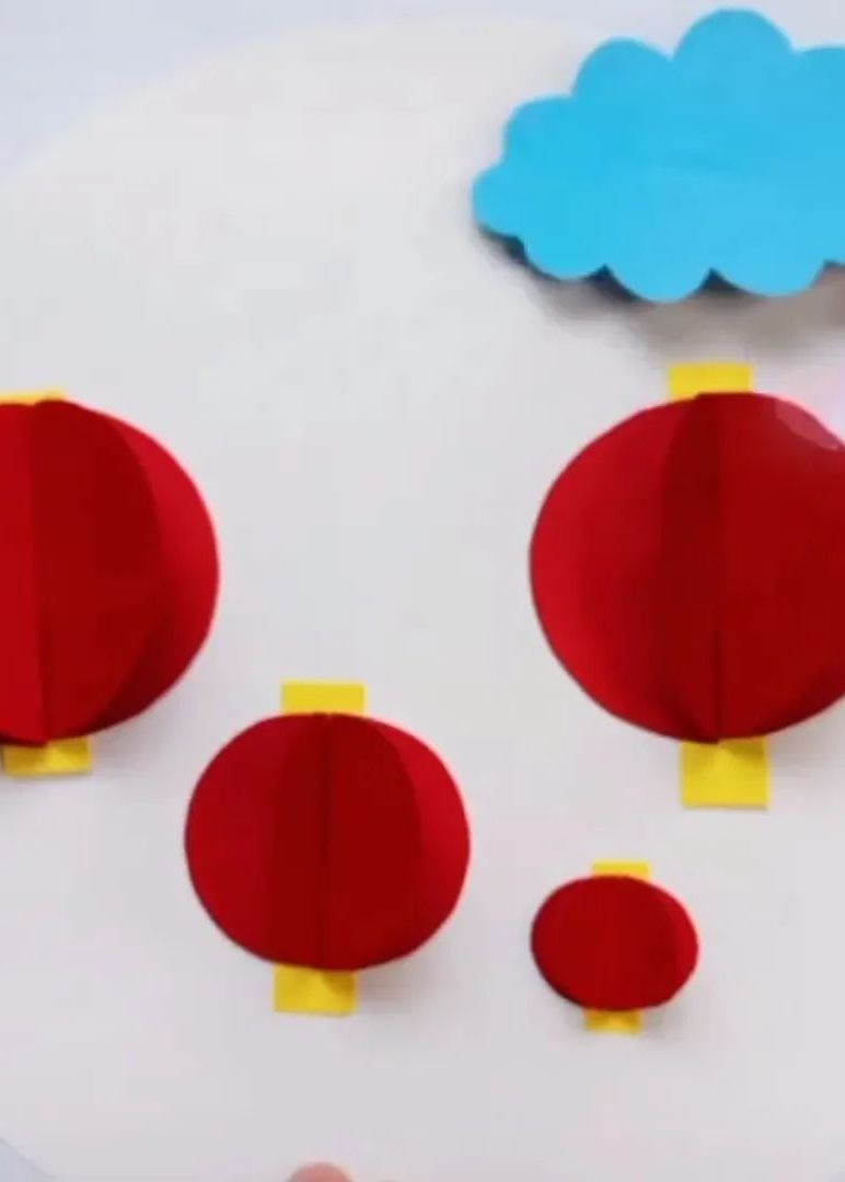 国庆节节关于赞美祖国的手工制作,怎么用橡皮泥做关于祖国的手工