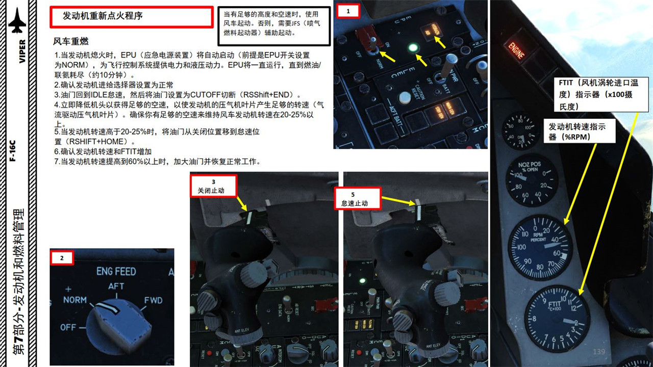 DCSF-16CM中文指南7.3EPU（应急动力装置）