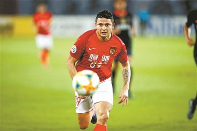 恒大1-3惨败大邱,广州恒大亚冠鹿岛鹿角