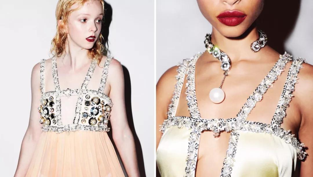 以前我觉得它土，现在没它我土