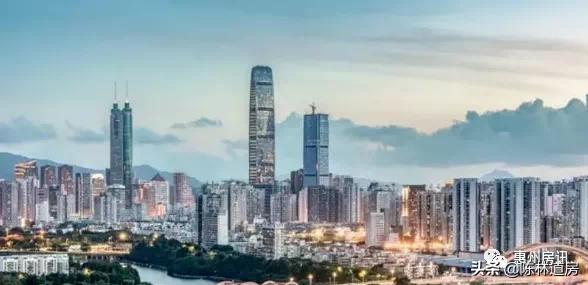 临深大亚湾的房子值得买吗,惠阳大亚湾临深楼盘
