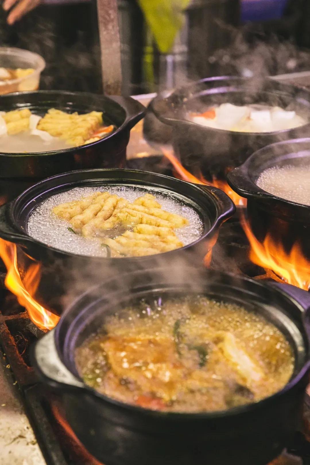 深圳十大美食街尝遍深圳美食,深圳美食街不容错过的美食盘点