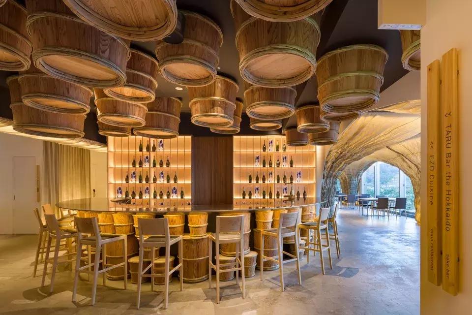 隈研吾近期作品,隈研吾新作品