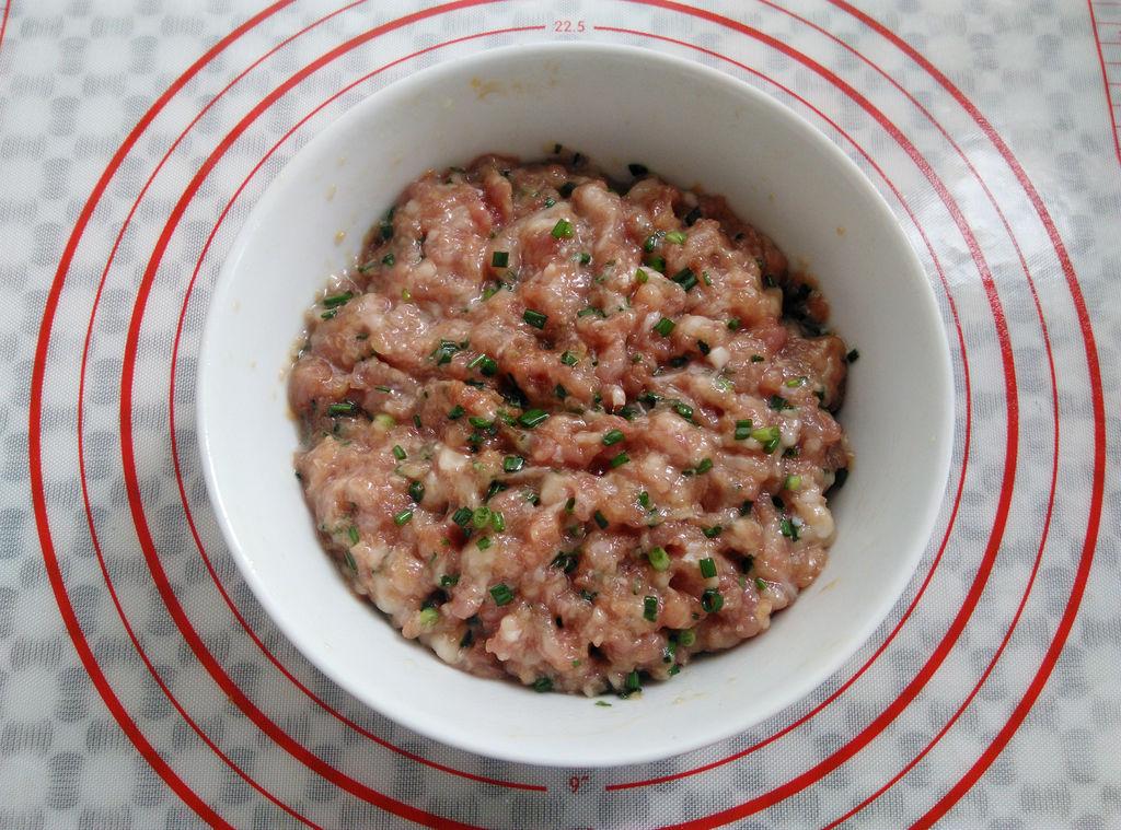 最简单的玫瑰花饺子的做法,玫瑰花饺子手法视频