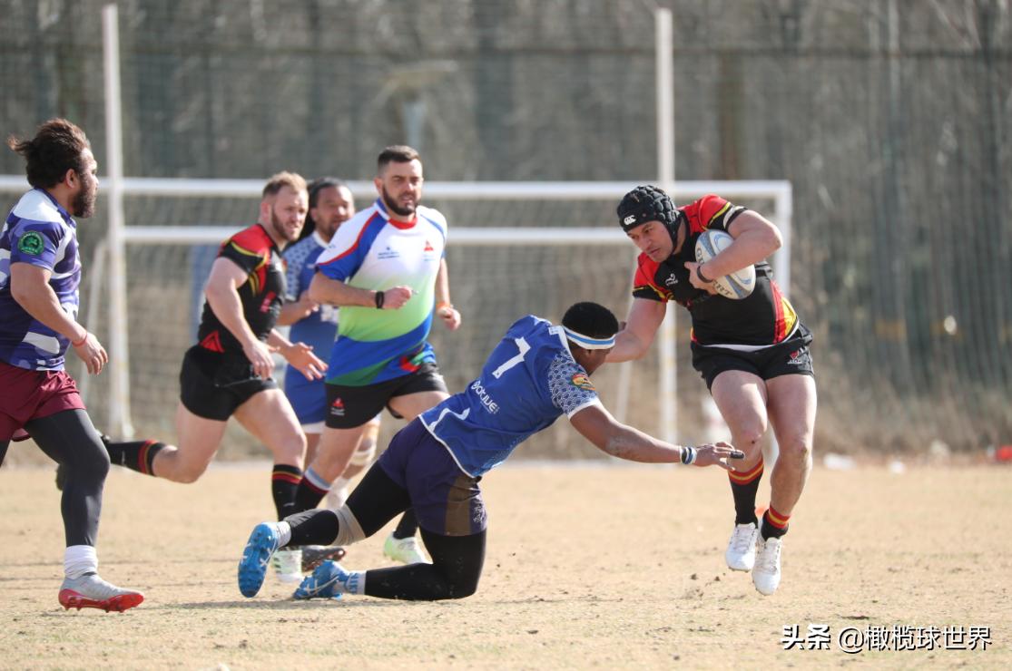 英式橄榄球今日赛程,2023年英式橄榄球中日韩青年比赛
