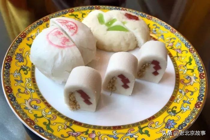 老北京人串亲戚装匣子，您还记得吗？