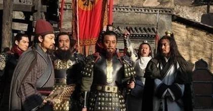 鲁智深最后对宋江说的话,鲁智深不给宋江面子