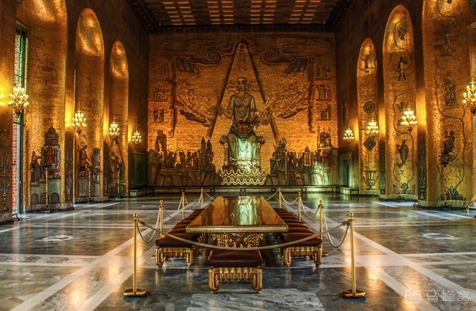 北欧斯德哥尔摩美景,北欧斯德哥尔摩城市视频