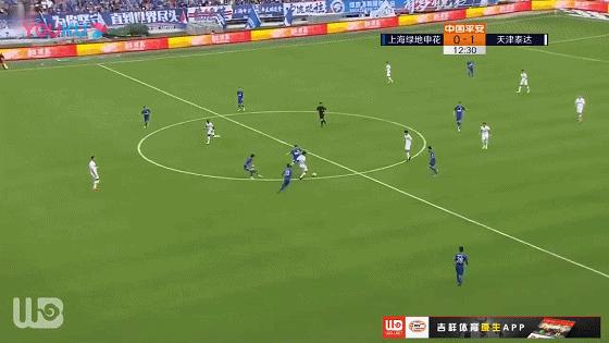 泰达郑凯木踢法,郑凯木的潜力有多强