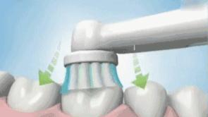 电动牙刷你用南孚电池吗,电动牙刷你用对了吗