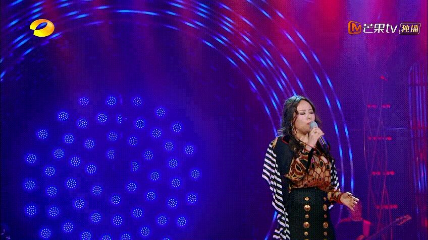 歌手刘宇宁返场,我是歌手刘宇宁刘欢点评
