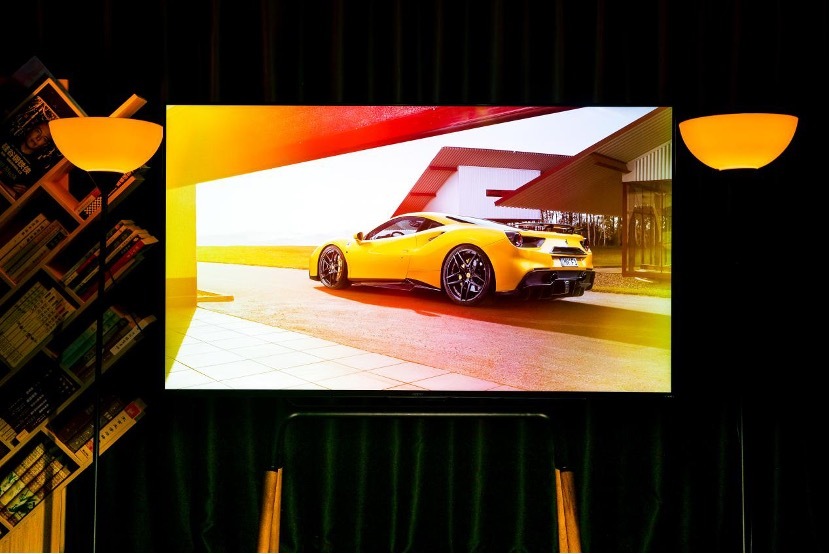 轻体验“对K套装”，大欧玩超值体验究竟如何？