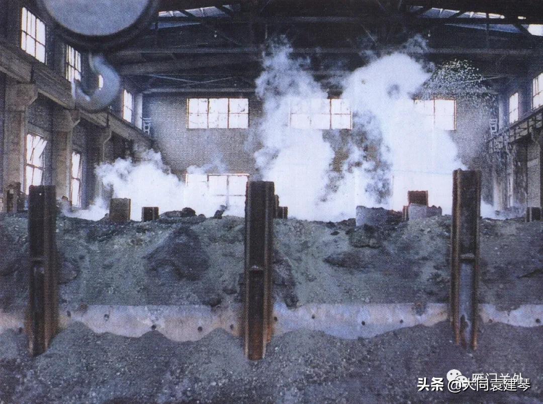 大同市碳素厂的历史,大同碳素厂图片