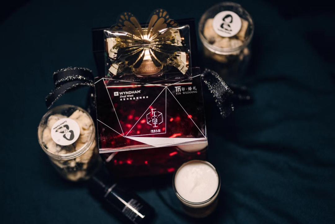 震惊！绍兴居然开了一家800㎡的喜铺超市