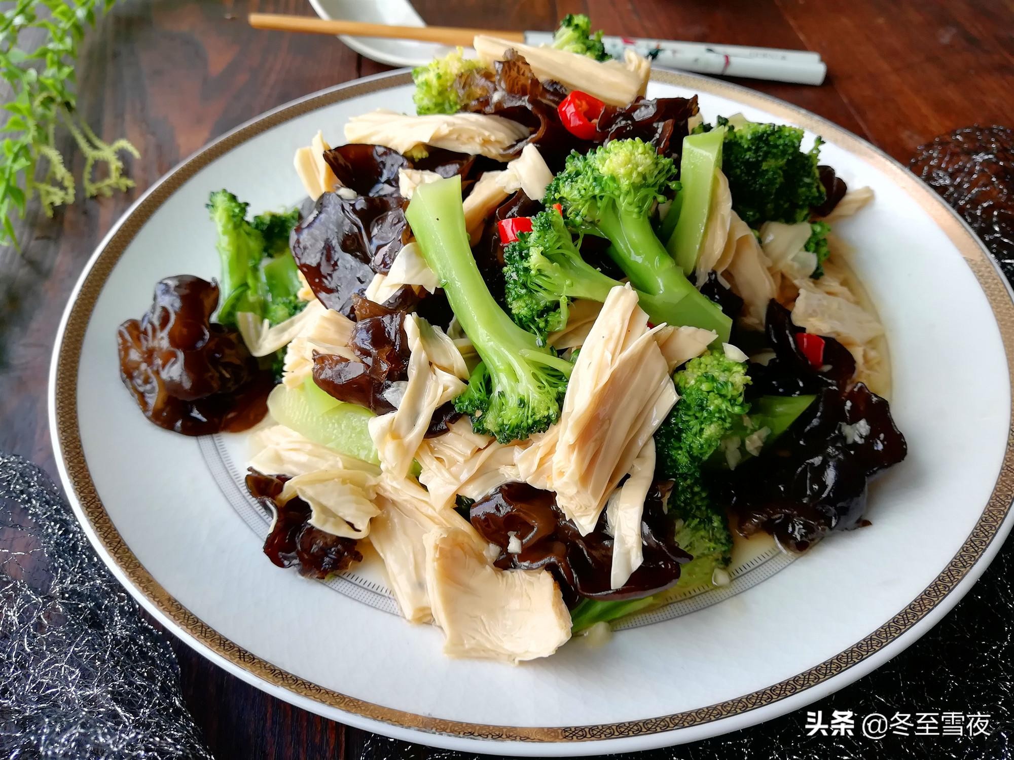 国庆节宴十大经典凉拌菜,中秋节凉拌菜有哪些好看又好吃