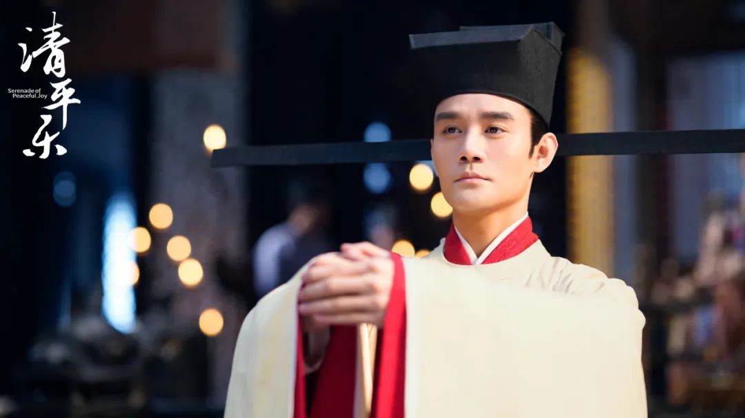 王凯演绎更具烟火气的宋仁宗,王凯演的宋仁宗的演技