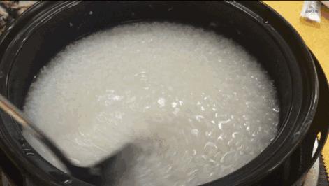 为什么广东人煲粥好喝,广东人都爱喝什么粥