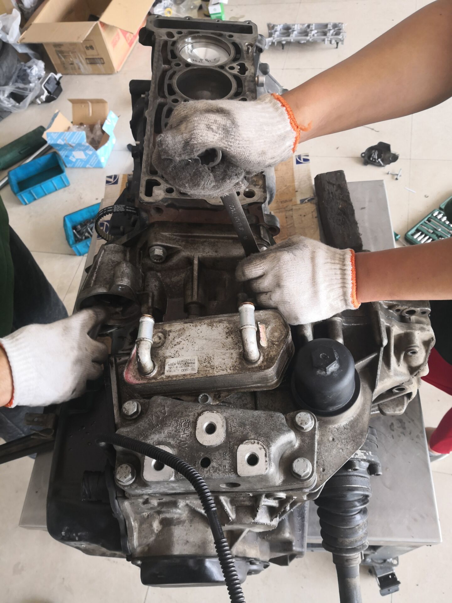 尚酷烧机油最佳解决方案,尚酷烧机油的使用方法是什么