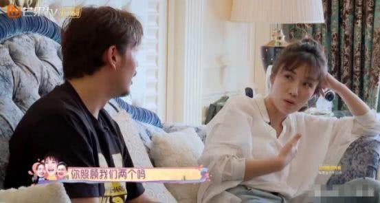 杨烁夫妻花式秀恩爱方式,杨烁和妻子近况曝光