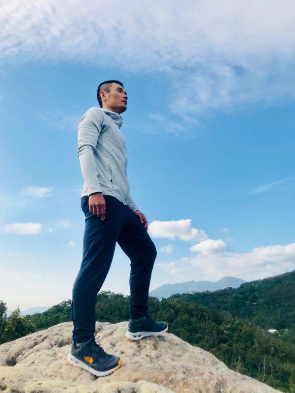 北面thenorthface鞋,thenorthface户外防水徒步鞋52r5