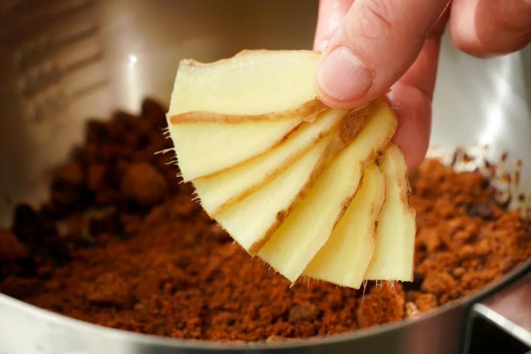 红糖元宵馅的制作方法,红糖小丸子元宵