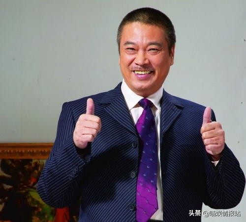 吴孟达早年爆红时期,吴孟达28个神级配角全盘点