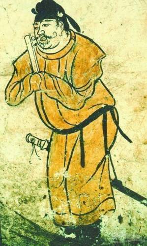 古代是怎么有翻译的,古代文字怎么翻译成中文的