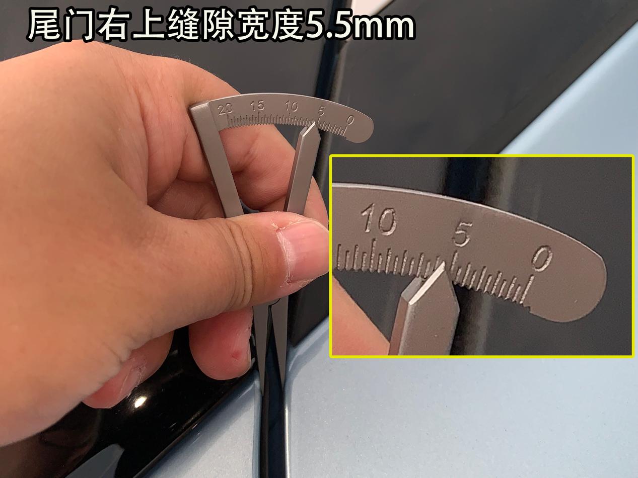 Lab测试：别克微蓝的产品力如何？数据告诉你真相