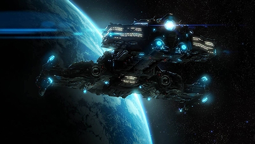 暴雪星际争霸虚空之遗,星际争霸虚空之遗配音