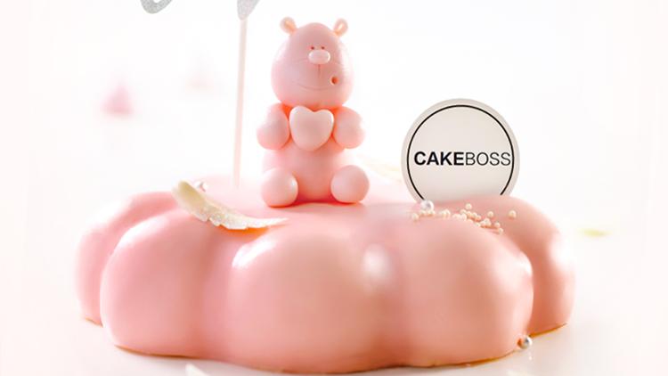 高颜值生日蛋糕2023新款,高颜值的生日蛋糕推荐