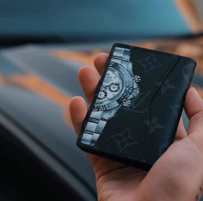 怎样才算是定制经典？别急时间会证明