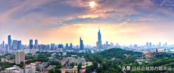 中国城市格局最好的城市,中国城市发展水平最高的城市排名