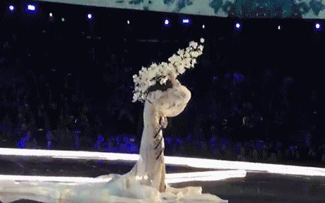 今晚猜灯谜,今天晚上猜数字是多少