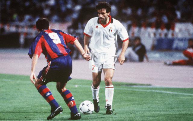 ac米兰1920,ac米兰最后一战时间