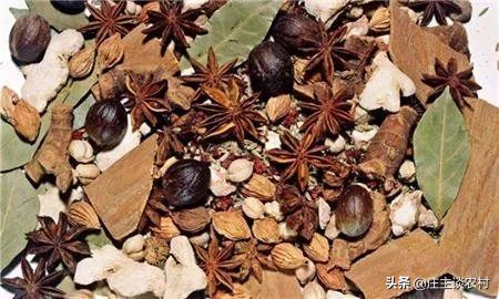 香料的正确使用方法和注意事项,卤水加桂皮的正确方法