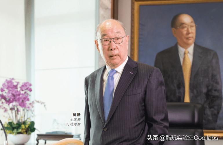 81岁河南首富，*养包***妇情**、暗通美国？