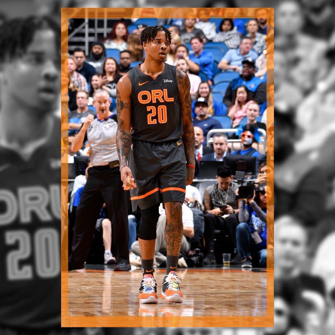 今日球鞋上脚集锦,球鞋上脚合集