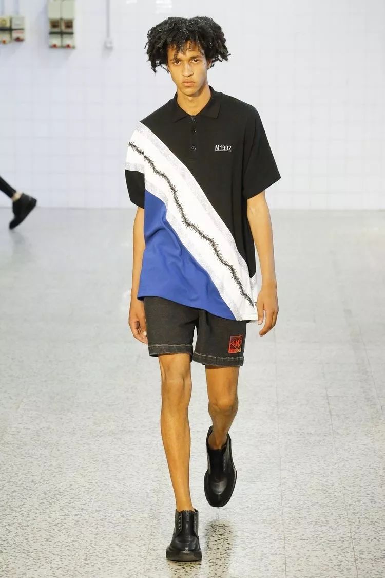 男士polo衫火爆款搭配,男士polo衫高级感穿搭不褪色