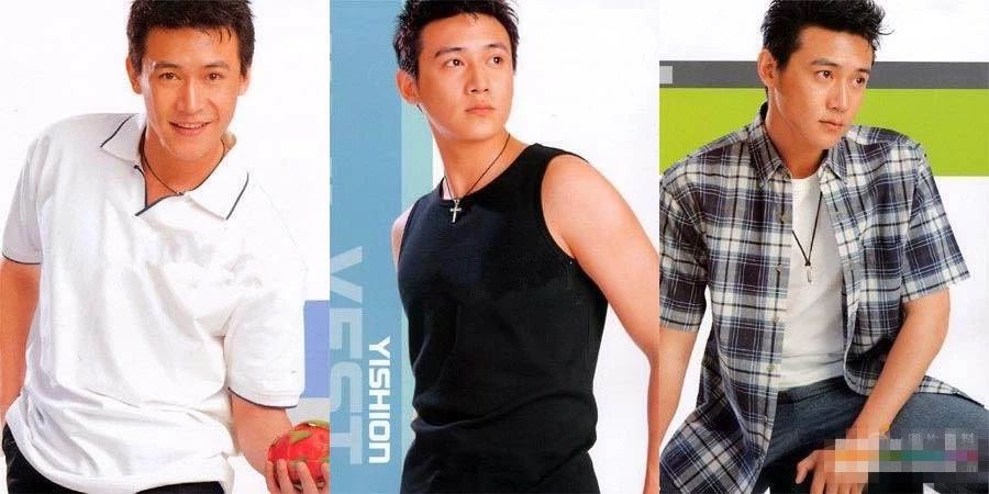 那些曾经昙花一现的过气潮牌,那些让你出乎意料的跨界潮牌